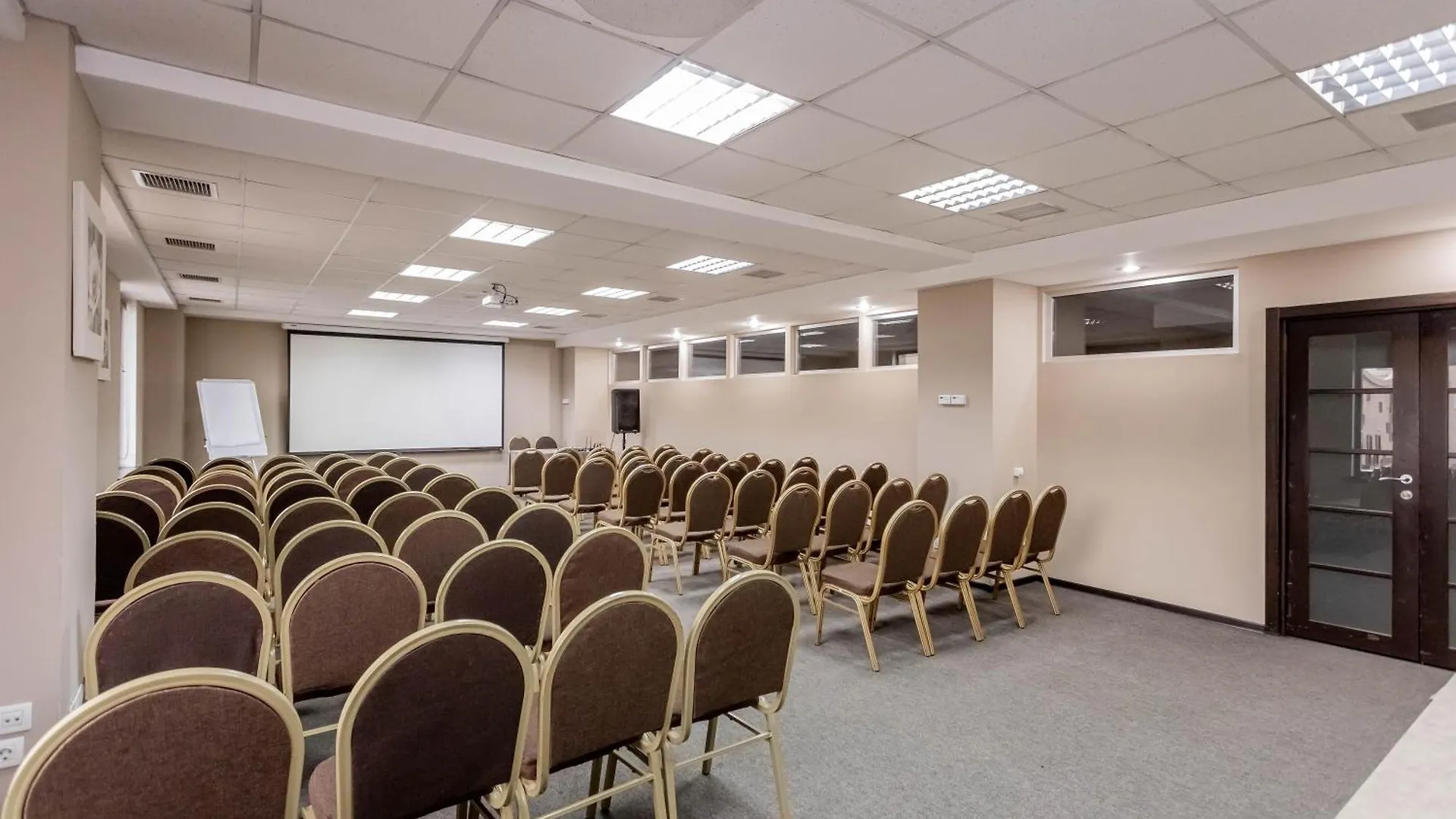 Best Western Plus Atakent Park Hotel Almaty Kasakhstan