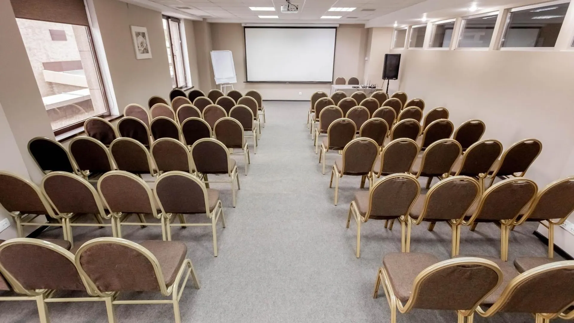Best Western Plus Atakent Park Hotel Almaty