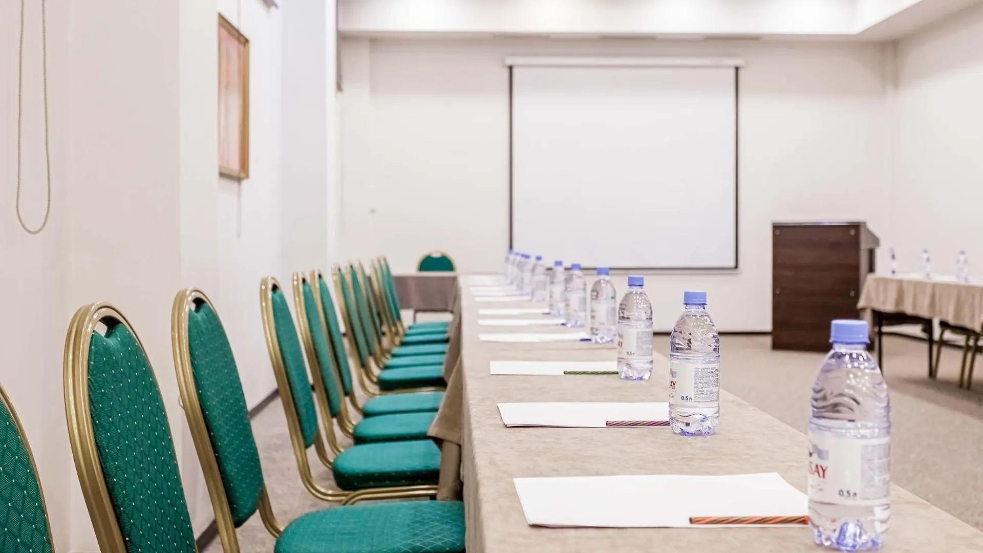 ****  Best Western Plus Atakent Park Hotel Almaty Kasakhstan