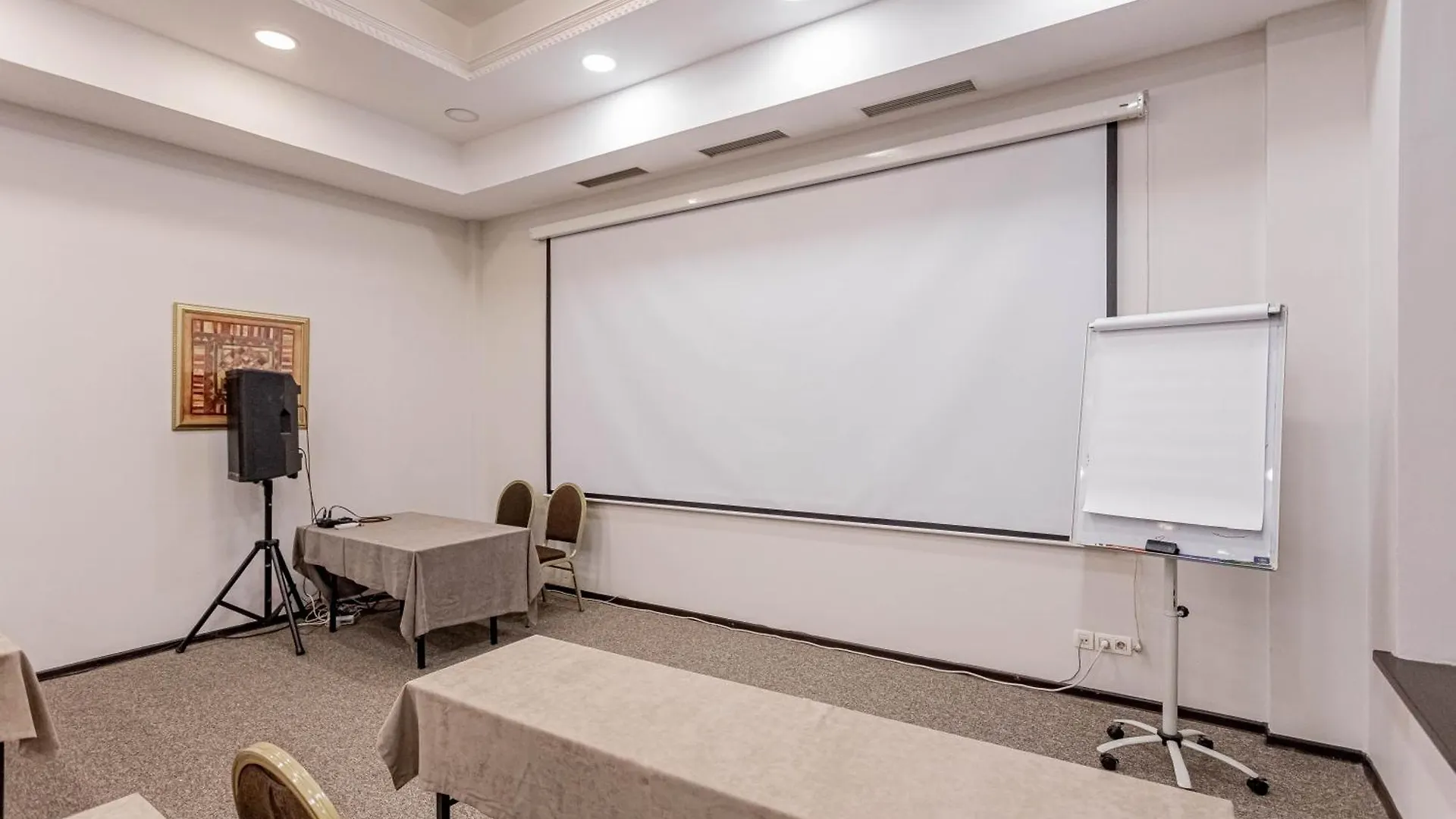 Best Western Plus Atakent Park Hotel Almaty