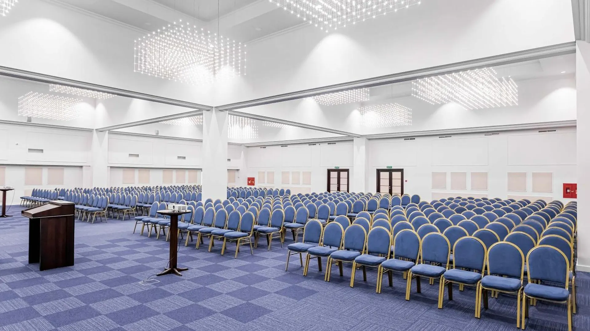 Best Western Plus Atakent Park Hotel Almaty