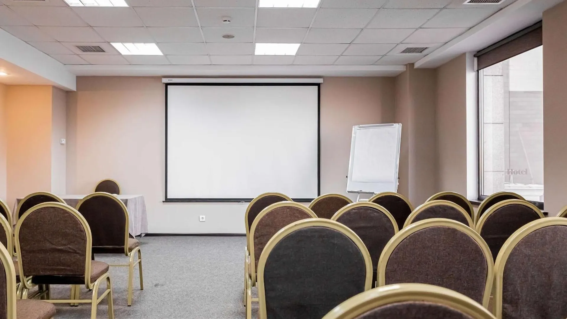 Best Western Plus Atakent Park Hotel Almaty 4*,  Kasakhstan
