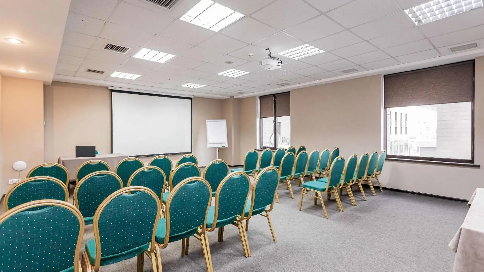 Best Western Plus Atakent Park Hotel Almaty 4*,  Kazakhstan