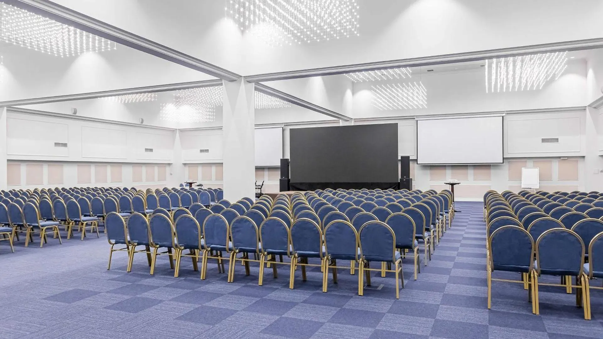 Best Western Plus Atakent Park Hotel Almaty Kasakhstan