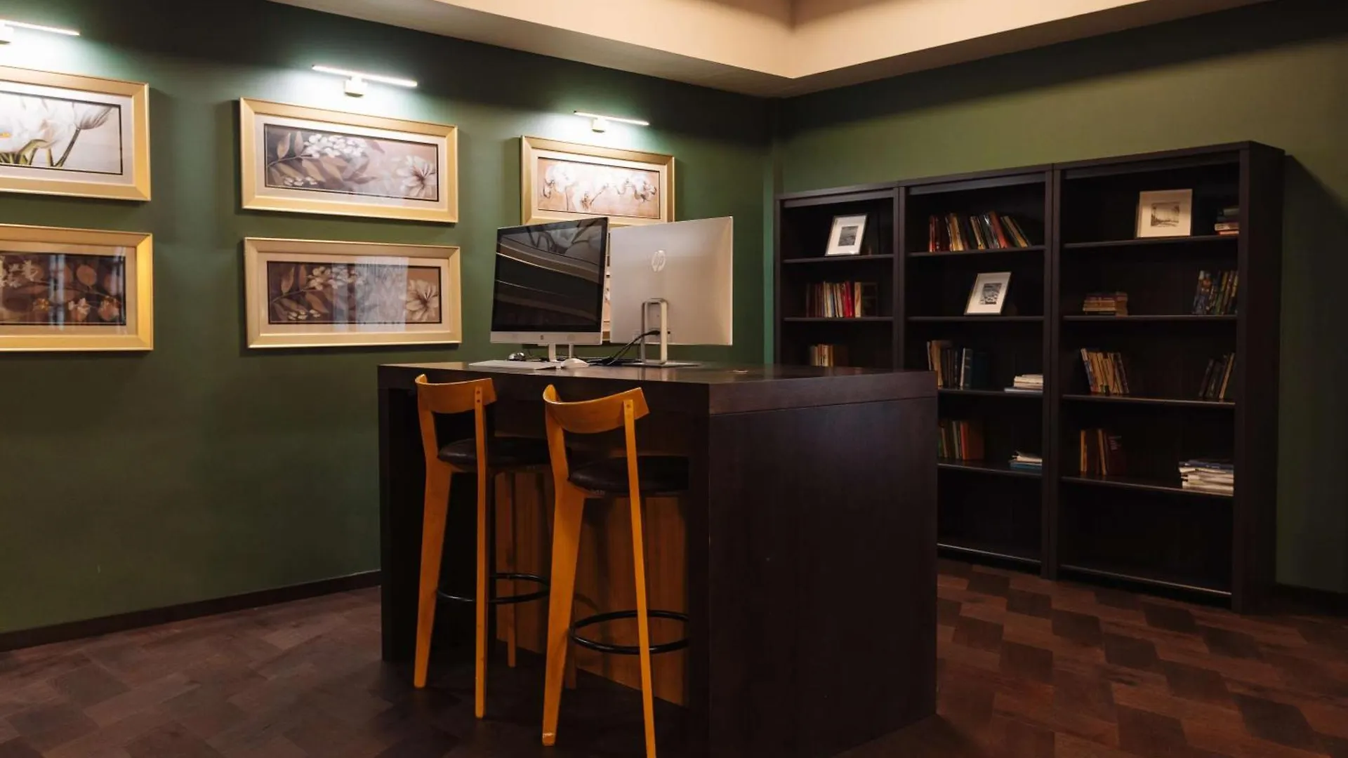 Best Western Plus Atakent Park Hotel Almaty