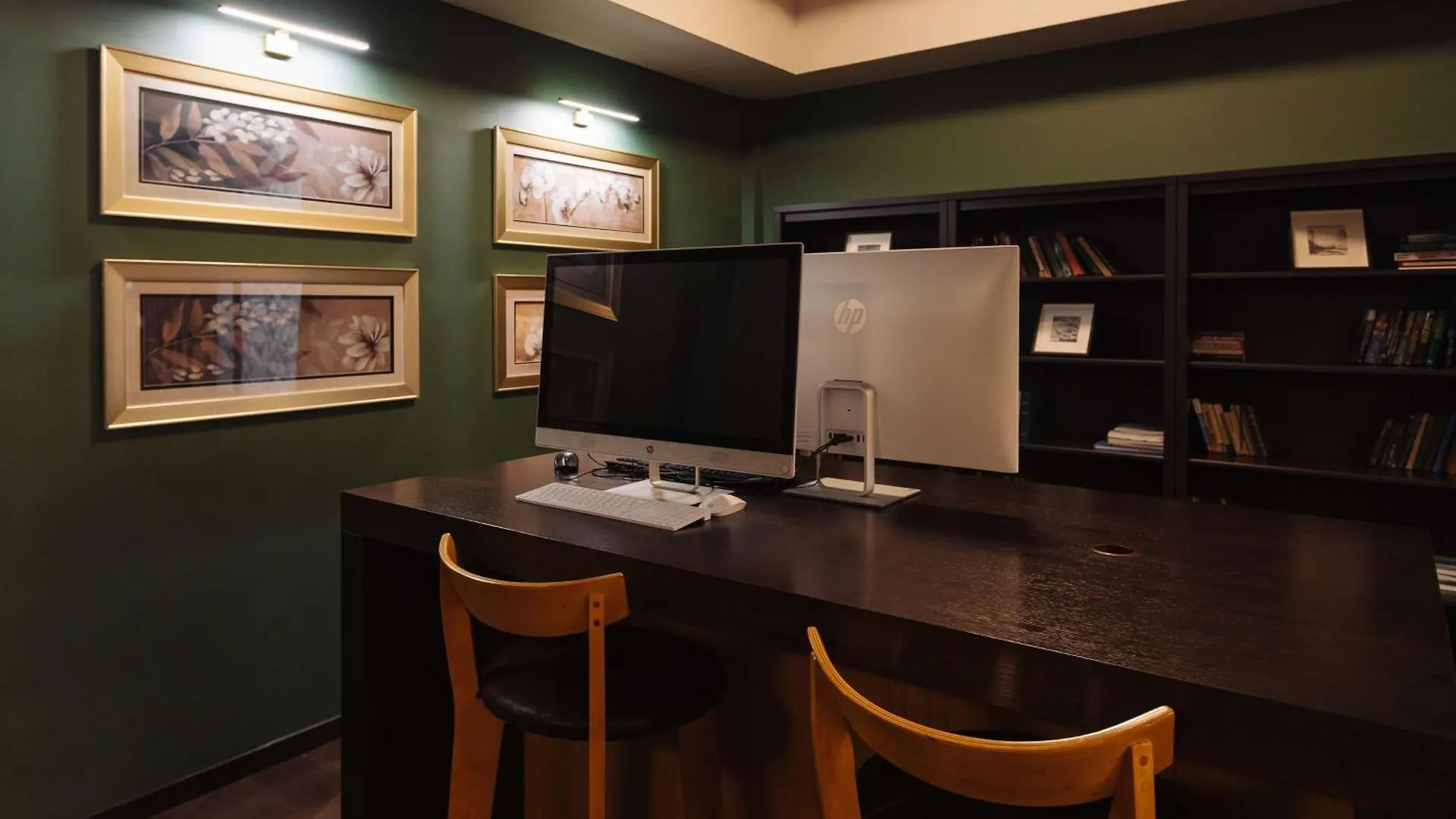 Best Western Plus Atakent Park Hotel Almaty