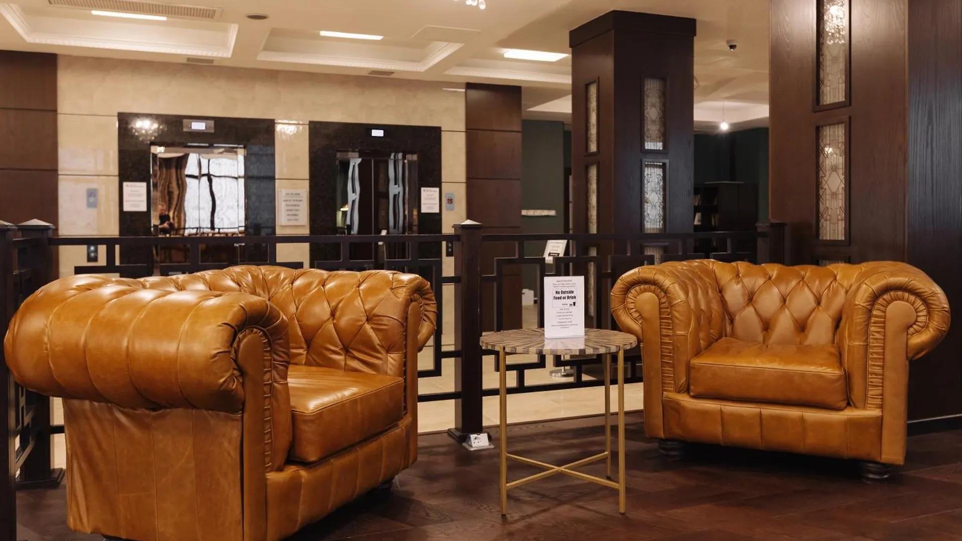 Best Western Plus Atakent Park Hotel Almaty
