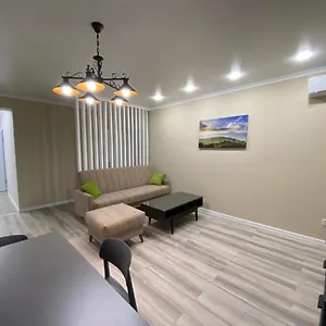 Vip Mountain View Алматы
