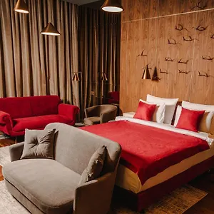 The Veil 5* Astana