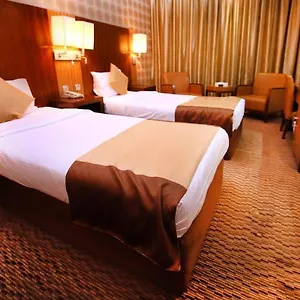 Sun And Sands Downtown 3*, Dubai United Arab Emirates