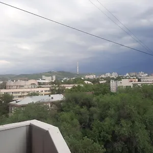 Shevchenko Panfilova Алматы