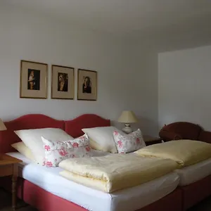 Alte Posthalterei 3* Zorneding