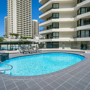 Breakfree Cosmopolitan 3*, Gold Coast Australia