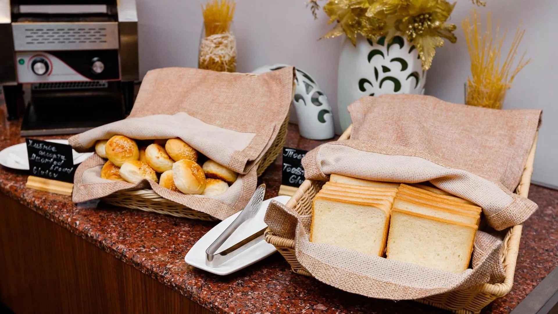 Best Western Plus Atakent Park Hotel Almaty