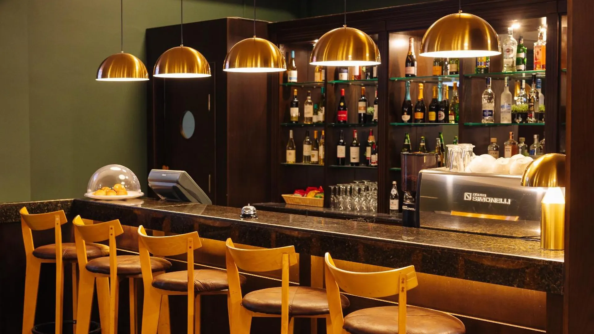 Best Western Plus Atakent Park Hotel Almaty Kazakhstan