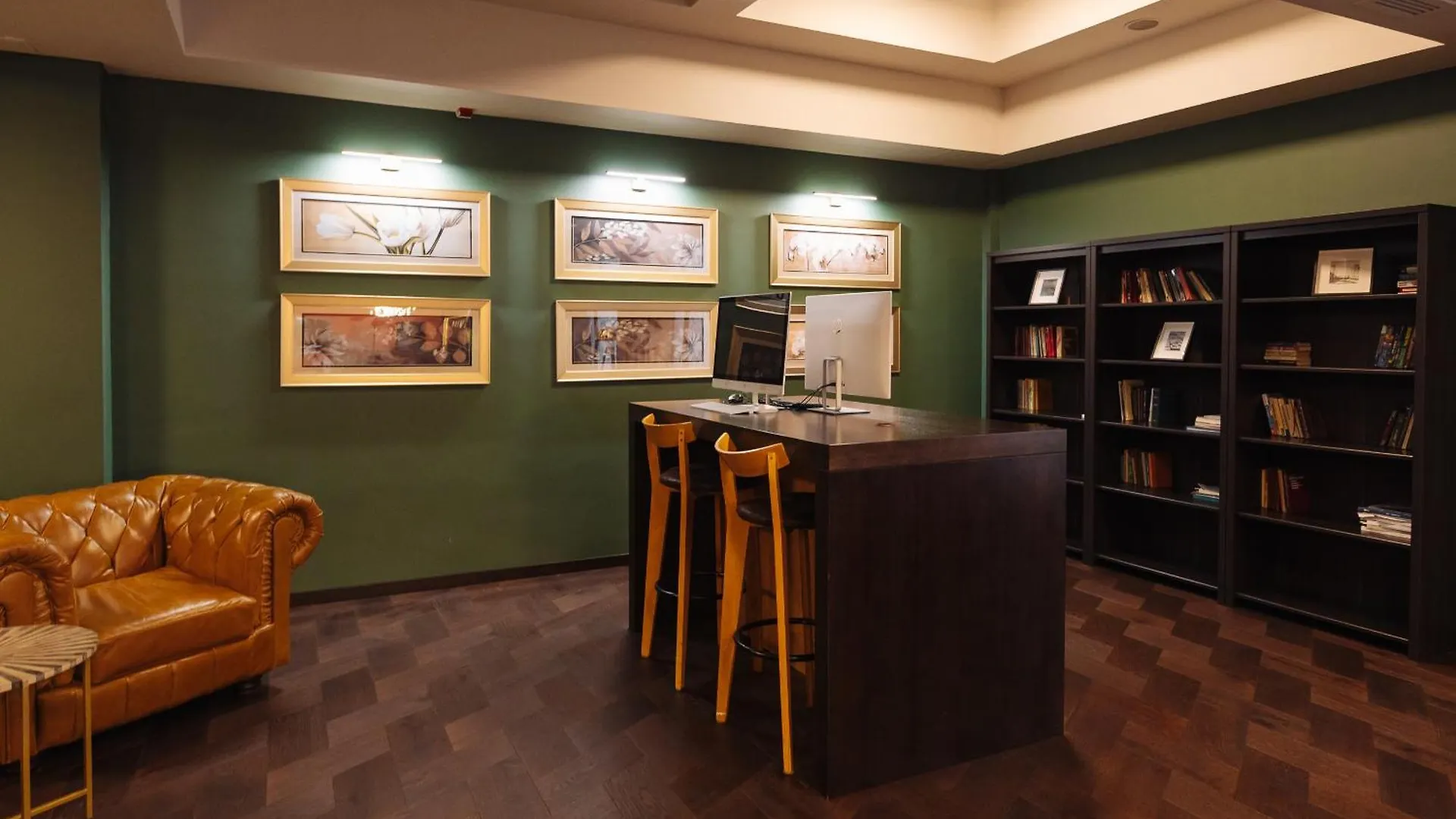 Best Western Plus Atakent Park Hotel Almaty 4*,  Kazakhstan