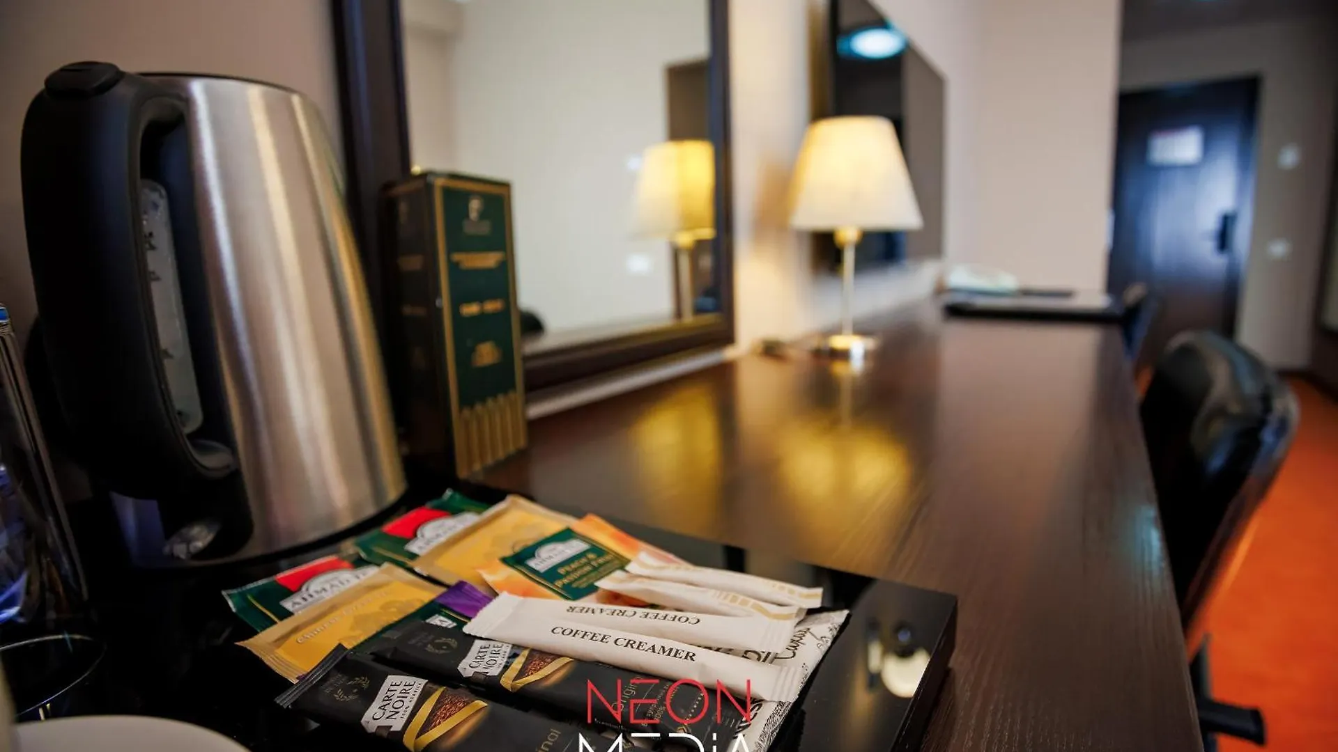 ****  Best Western Plus Atakent Park Hotel Almaty Kazakhstan