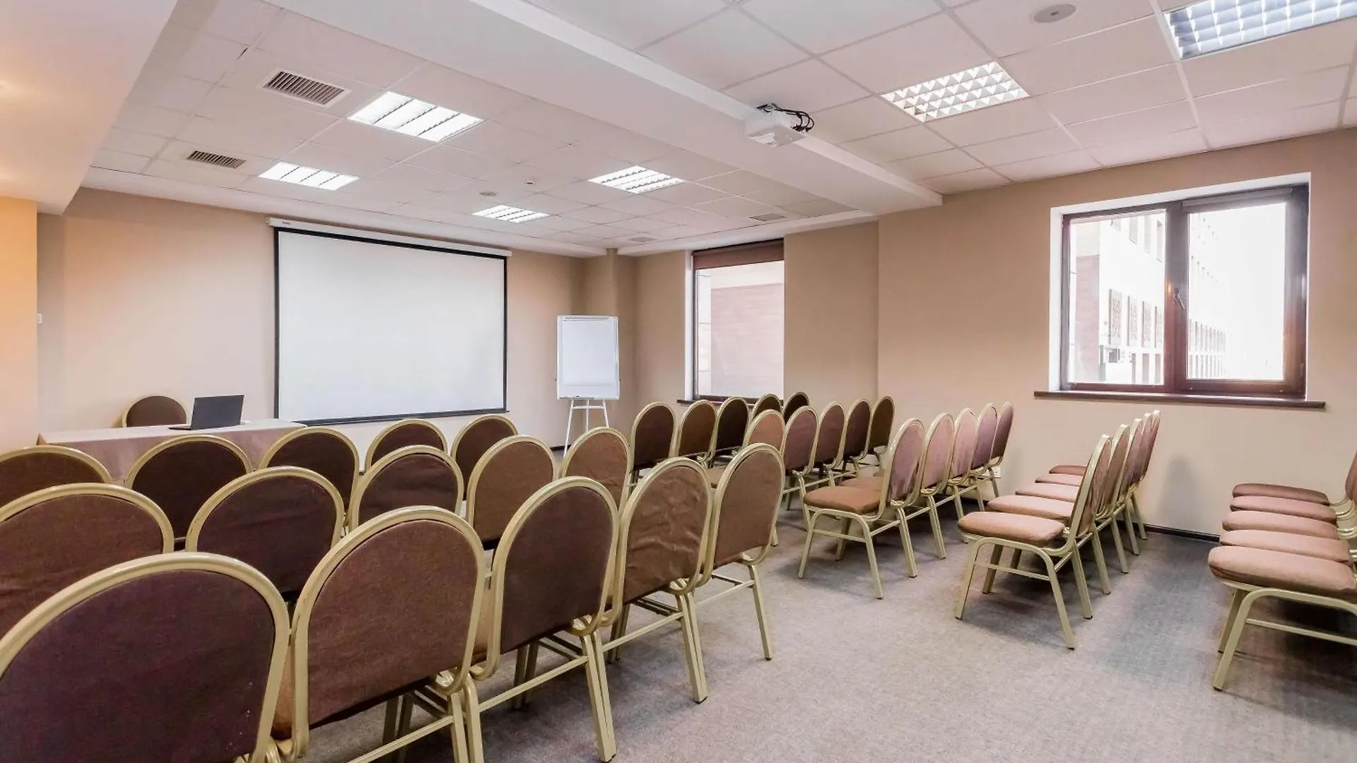 Best Western Plus Atakent Park Hotel Almatý