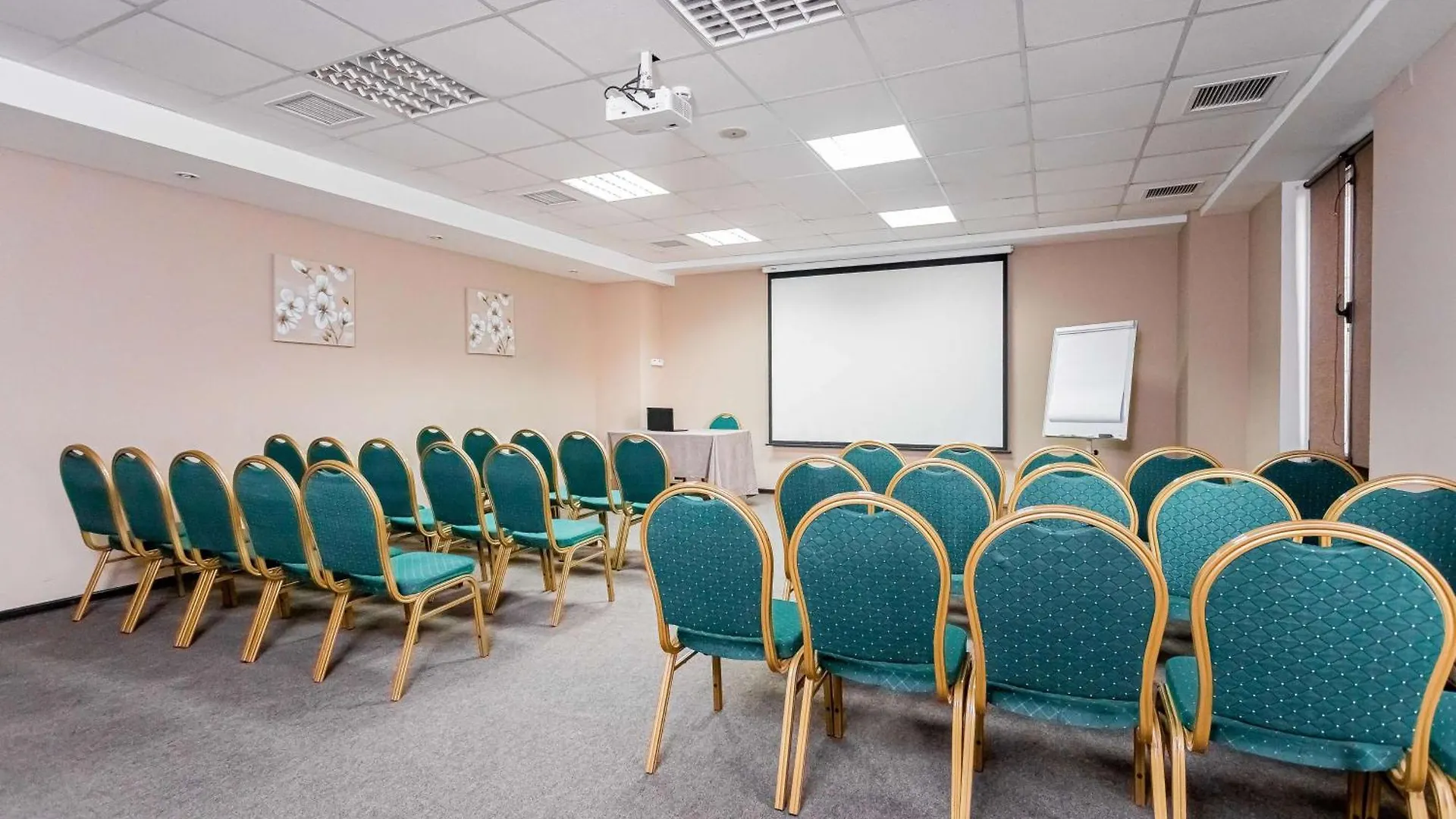 Best Western Plus Atakent Park Hotel Almatý Kazajstán