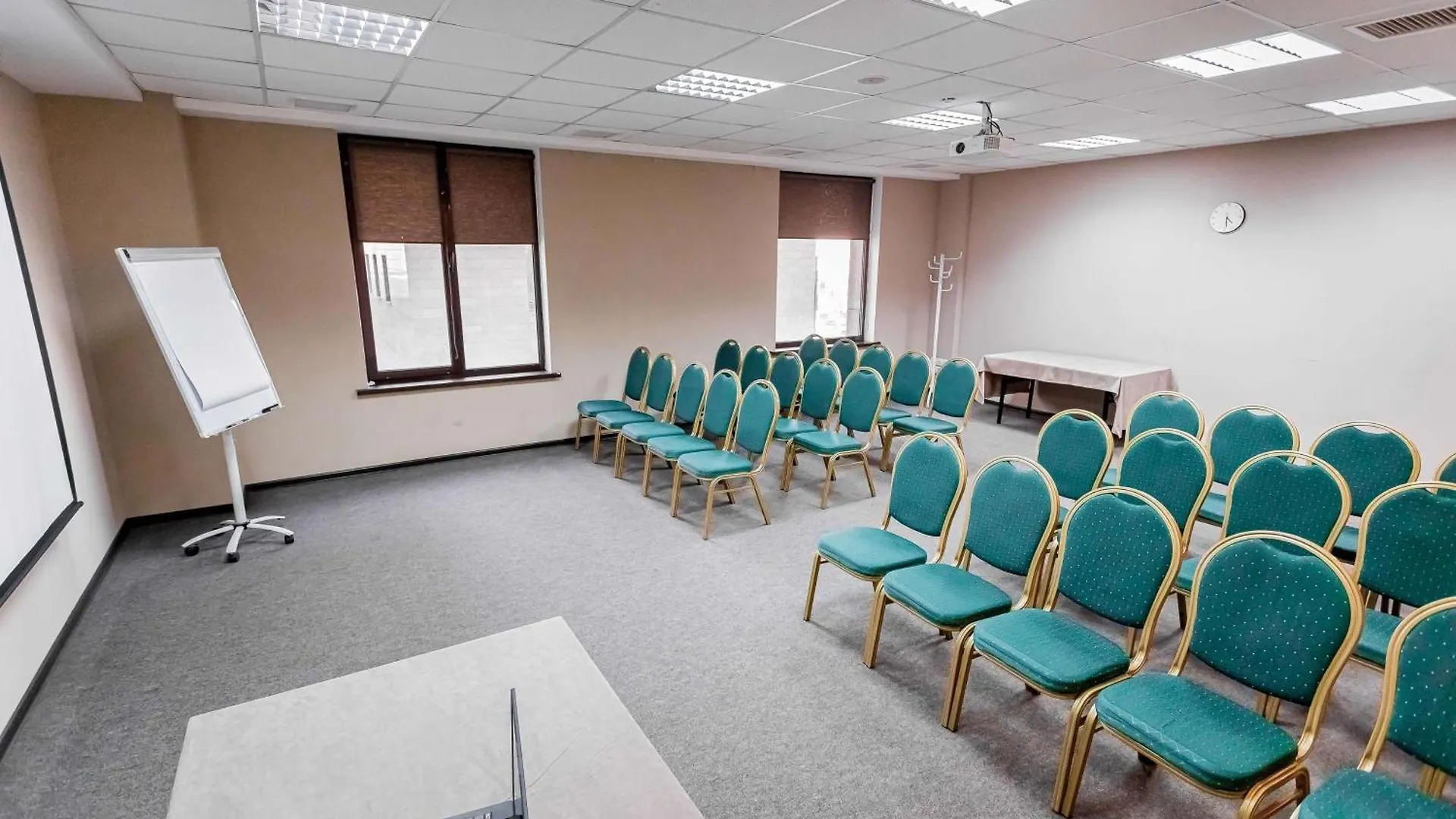 Best Western Plus Atakent Park Hotel Almaty