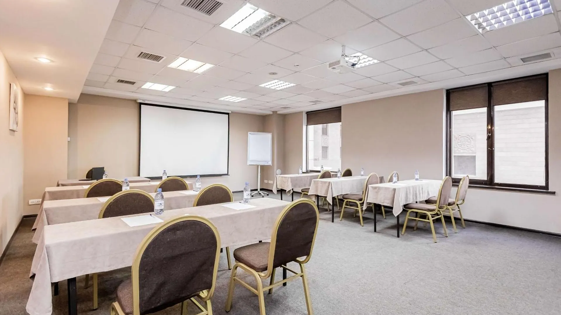 ****  Best Western Plus Atakent Park Hotel Almaty Kazakhstan