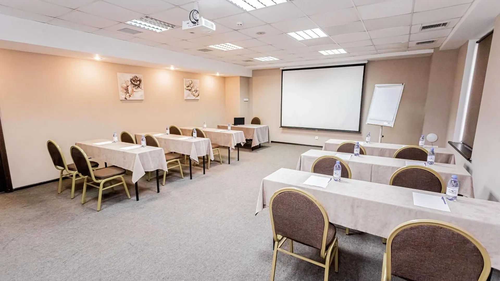 ****  Best Western Plus Atakent Park Hotel Almaty Kazakhstan