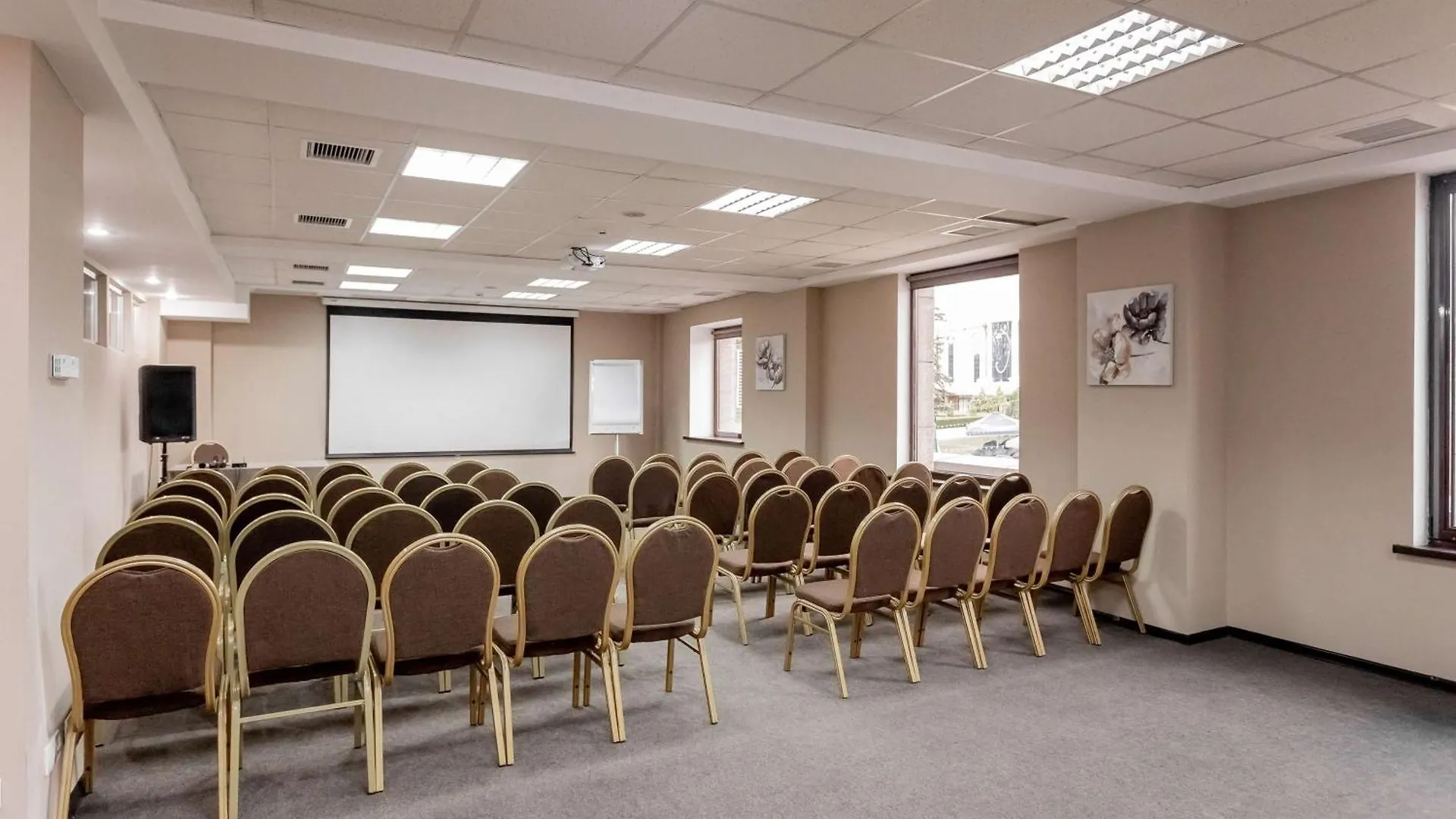 Best Western Plus Atakent Park Hotel Almaty 4*,  Kazakhstan