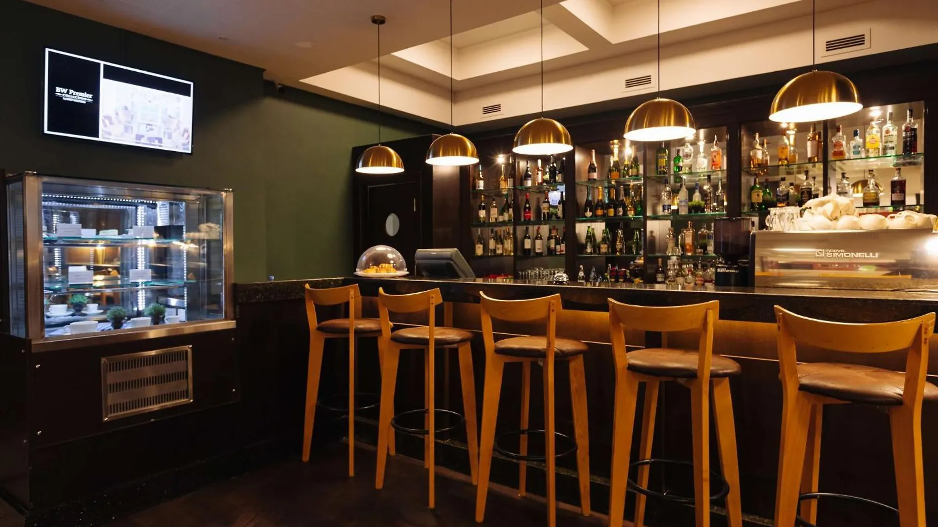 Best Western Plus Atakent Park Hotel Almaty Kazakhstan
