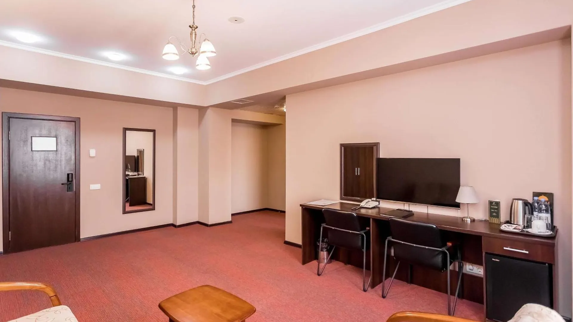 Best Western Plus Atakent Park Hotel Almaty